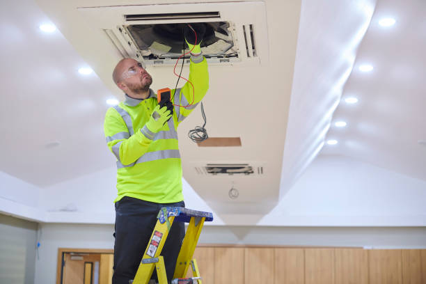Best HVAC installation services  in Lake Oswego, OR