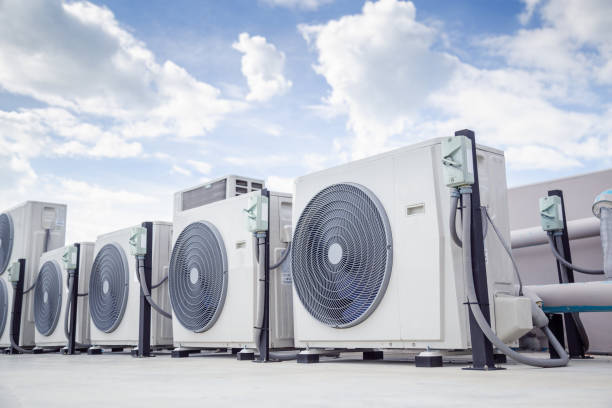Best Ductless HVAC repair  in Lake Oswego, OR