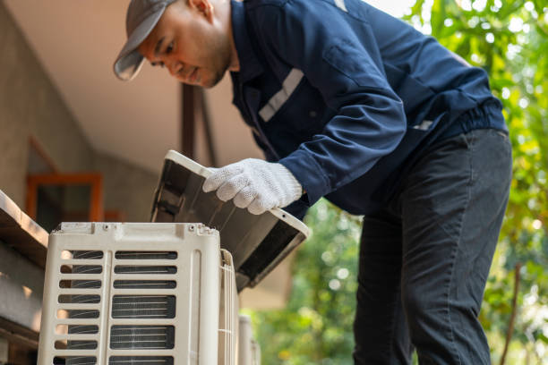 Best HVAC replacement cost  in Lake Oswego, OR
