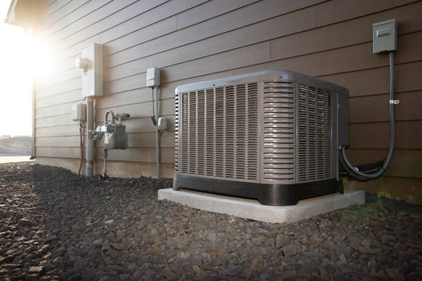Best Emergency HVAC repair  in Lake Oswego, OR